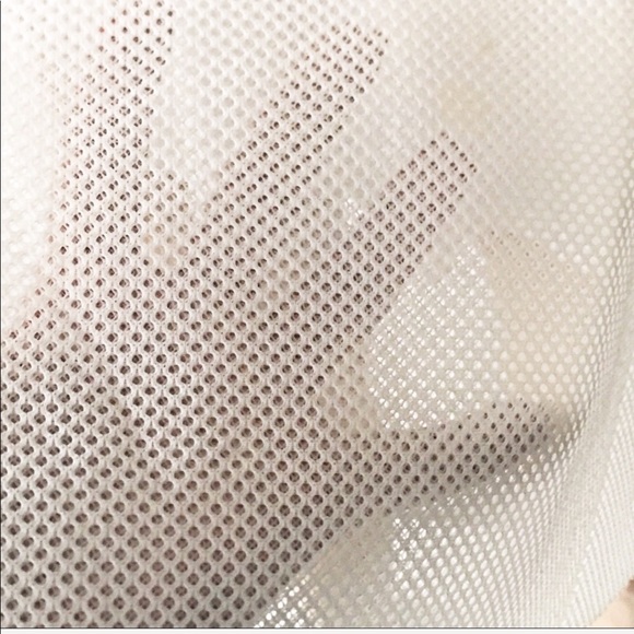 Express High Waist Mini Skirt XS - Picture 6 of 7